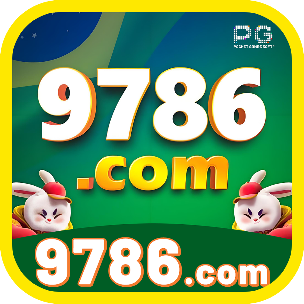 9786 Logo